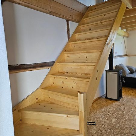 Unterkunft , Ferienwohnung Auf Dem Land, Monteurswohnung Kamenz Exterior foto